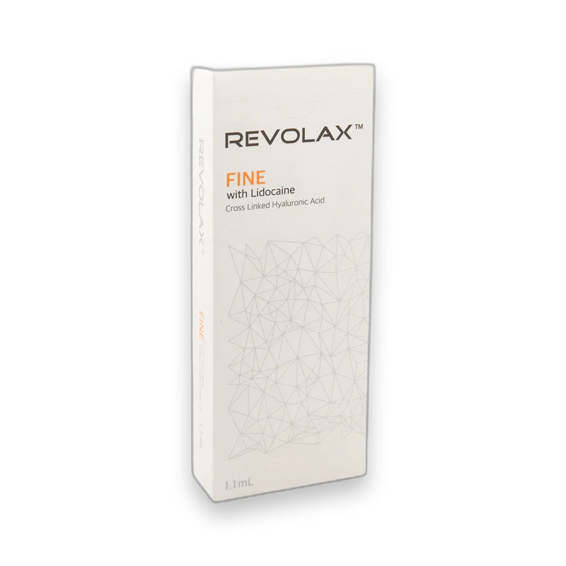 Revolax Fine