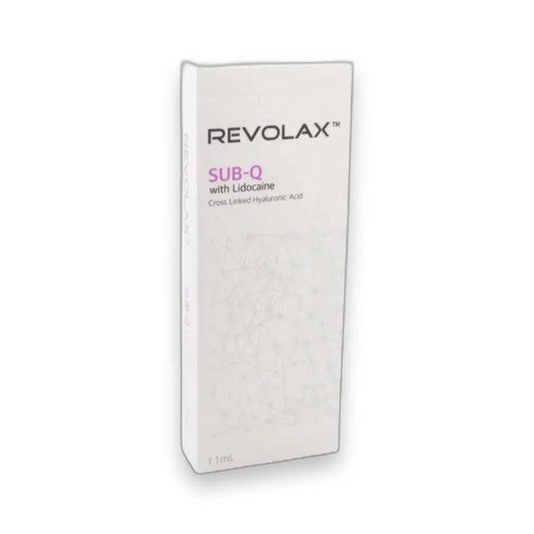 Revolax Sub-Q