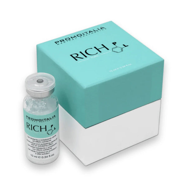 RICH PL