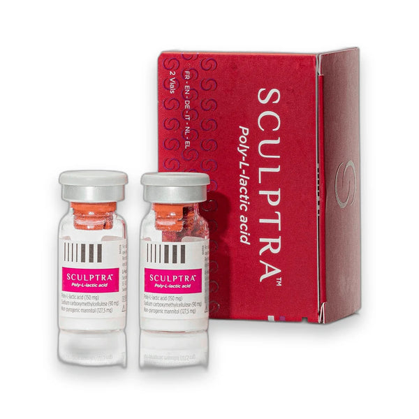 Sculptra