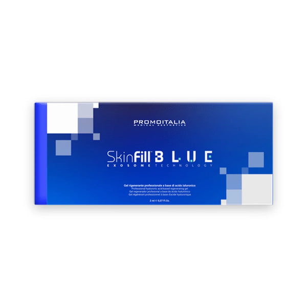 Skinfill Blue