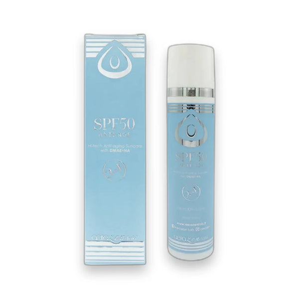 SPF 50 Anti-Age (100ml)