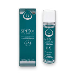 SPF 50 Anti Age Sun Cream (100ml)