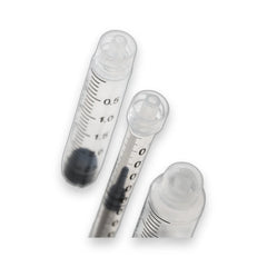 Ruiskut 3ml (100 kpl)