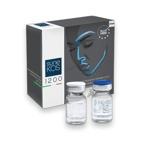 Sunekos 1200 (2x1.5ml)