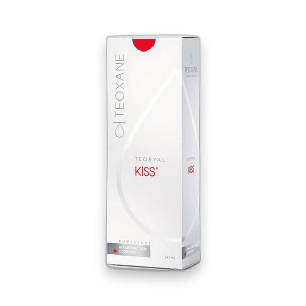 Teosyal Kiss Puresense