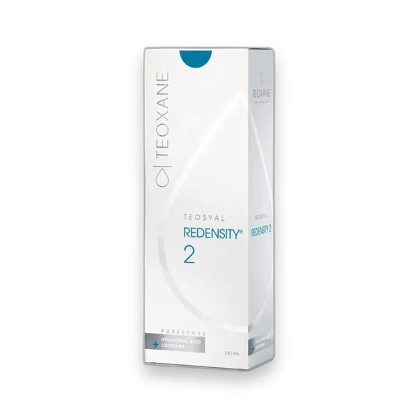 Teosyal® Puresense Redensity II