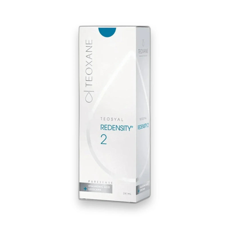 Teosyal® Puresense Redensity II