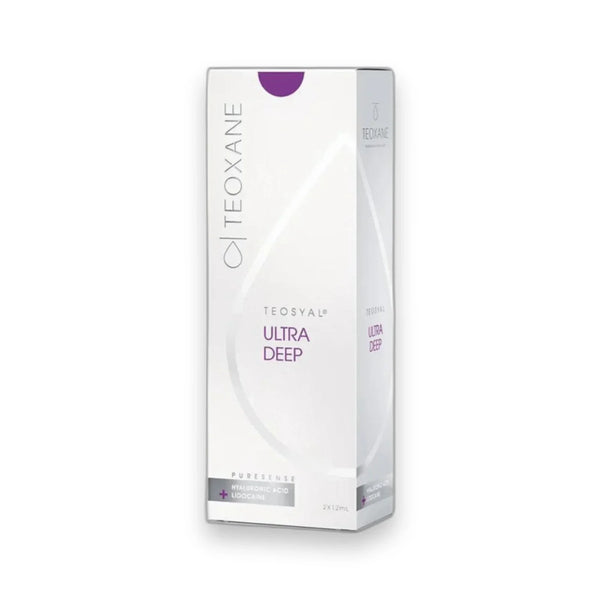 Teosyal® Puresense Ultra Deep