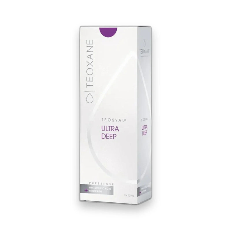 Teosyal® Puresense Ultra Deep