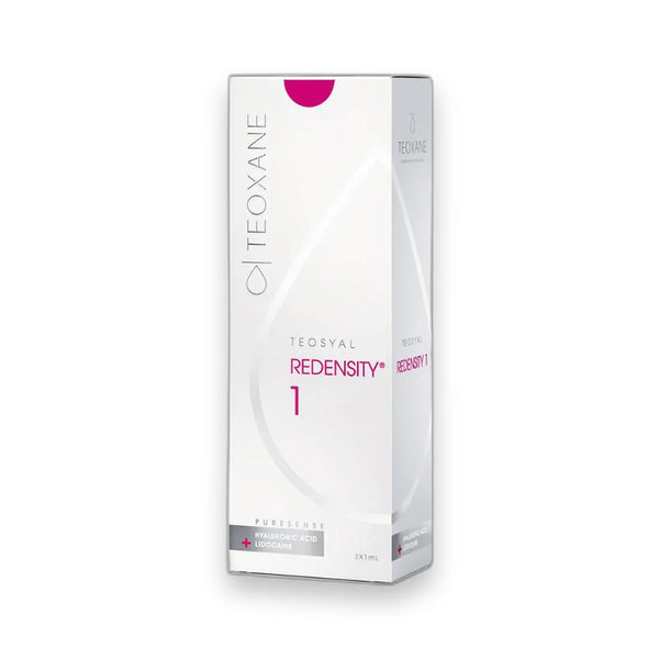 Teosyal Puresense Redensity I (1x3ml)