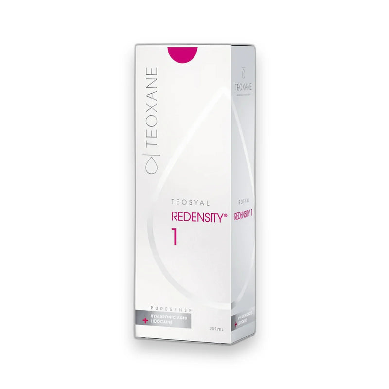 Teosyal Puresense Redensity I (1x3ml)