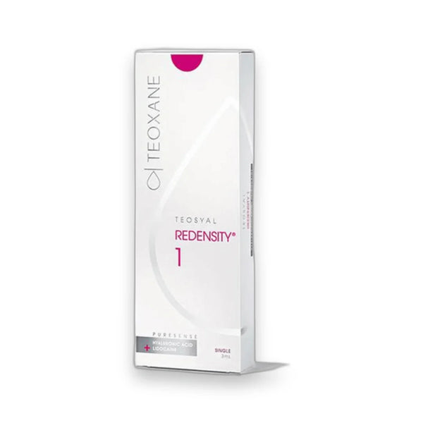 Teosyal Puresense Redensity I (2x1ml)