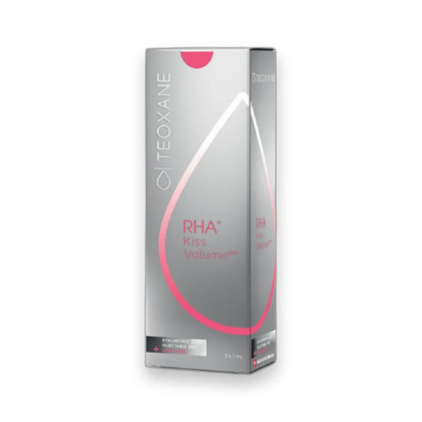 Teosyal RHA® Kiss Volume (2×1ml)