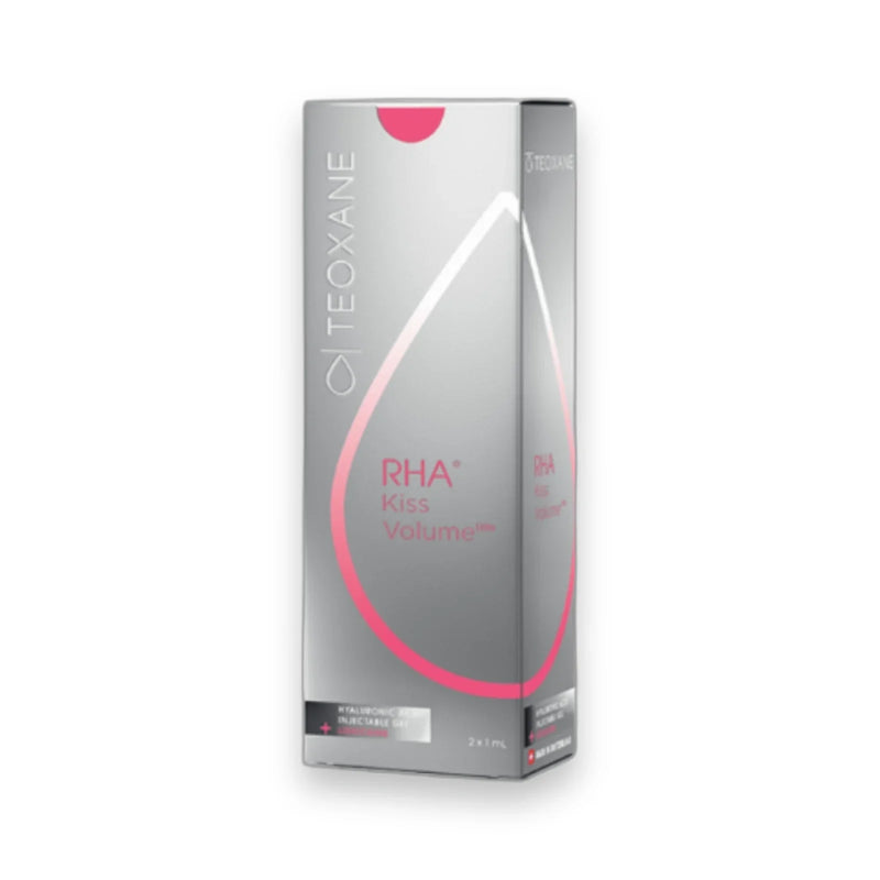 Teosyal RHA® Kiss Volume (2×1ml)