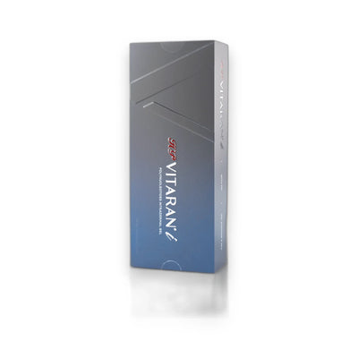 Vitaran I (2x1ml)