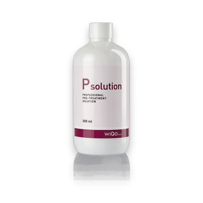 WiQo P Solution Pre Peel Cleanser (300ml)