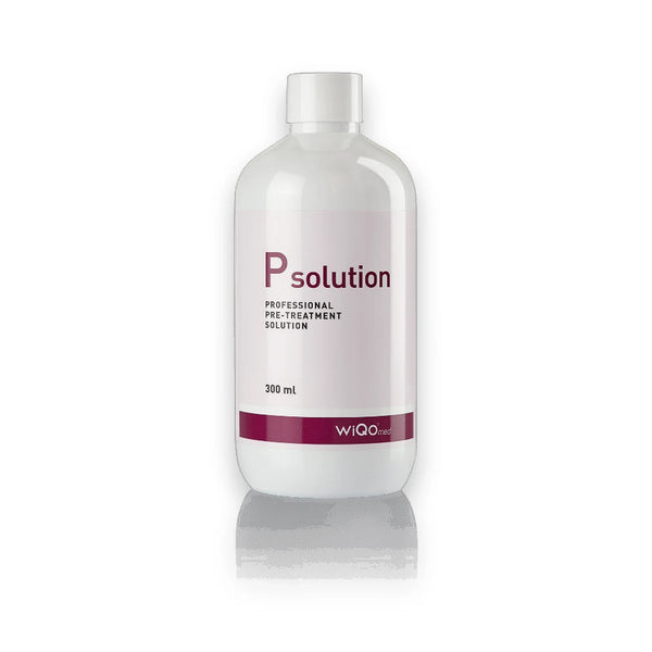 WiQo P Solution Pre Peel Cleanser (300ml)