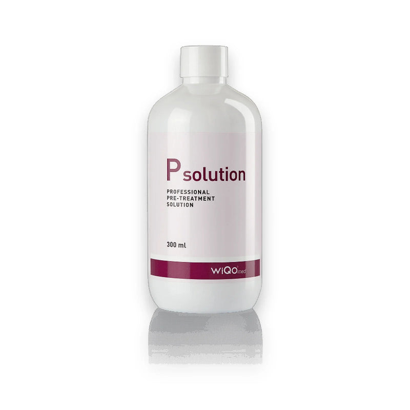 WiQo P Solution Pre Peel Cleanser (300ml)