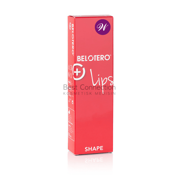 Belotero Lips Shape