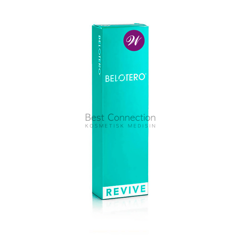 Belotero® Revive