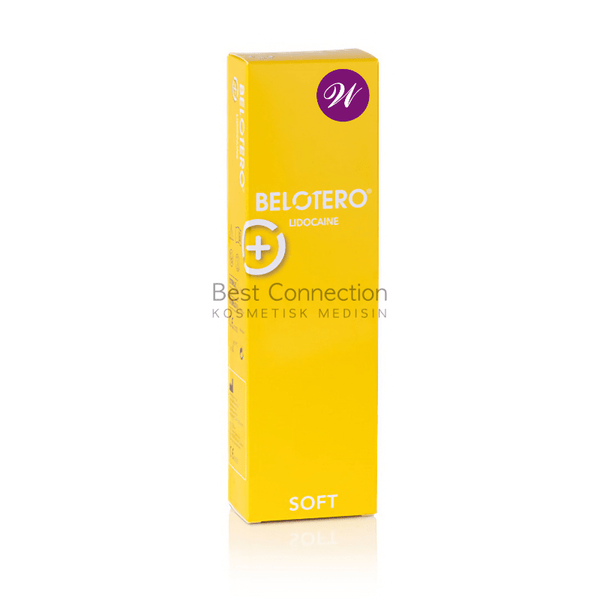 Belotero® Soft
