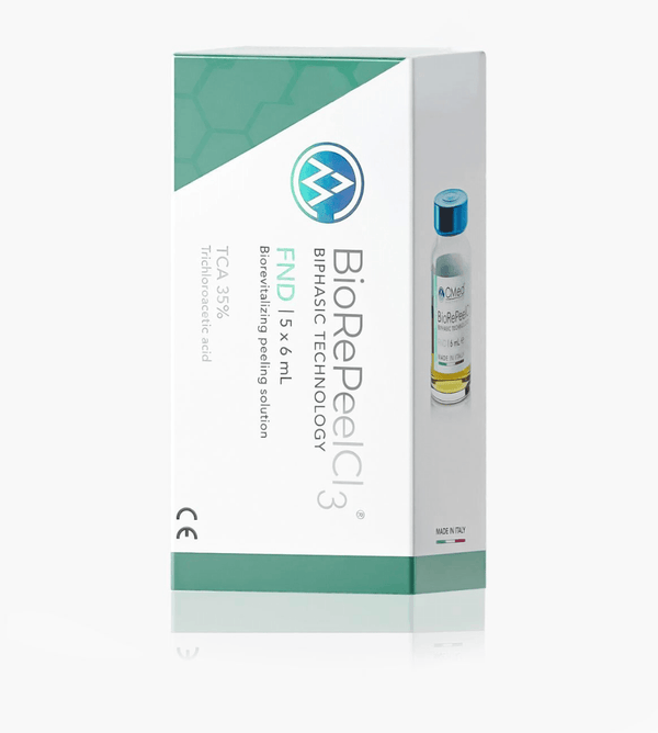 BioRePeel Cl3 FND (5x6 ml)