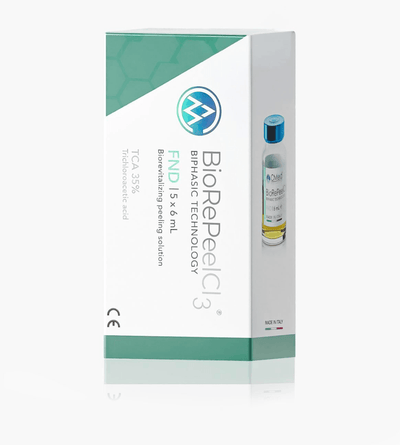 BioRePeel Cl3 FND (5x6 ml)