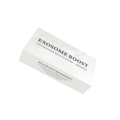 Boost Kit - Therapy (5x7ml)