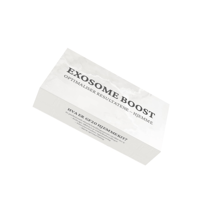 Boost Kit - Therapy (5x7ml)