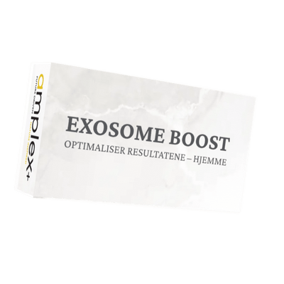 Boost Kit - Therapy (5x7ml)