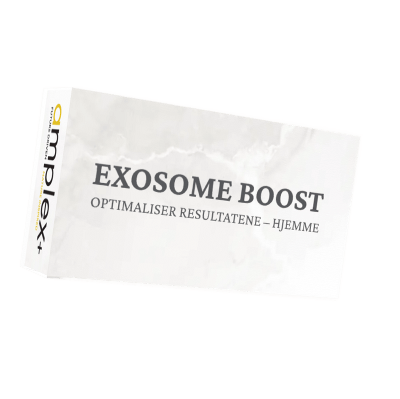 Boost Kit - Therapy (5x7ml)