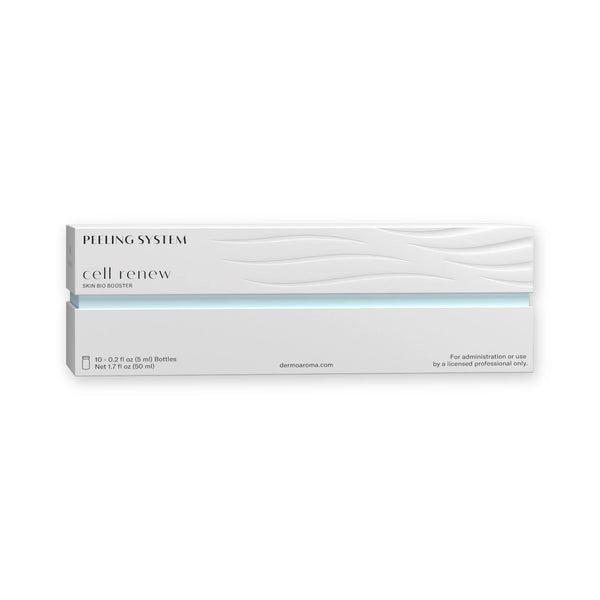 Cell Renew (10x5ml)