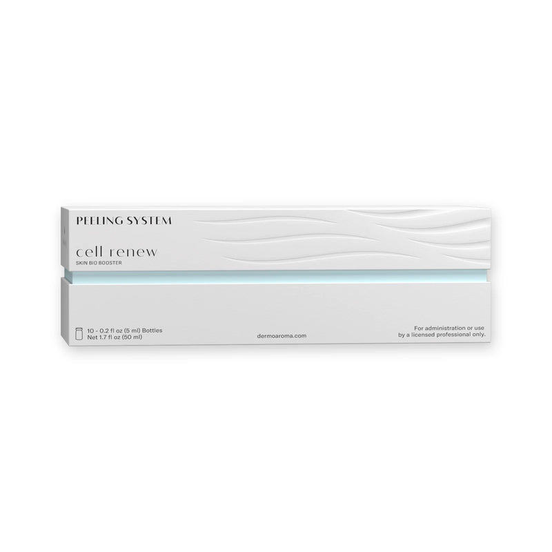 Cell Renew (10x5ml)