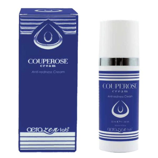 Couperose Cream - Anti redness cream (50ml)