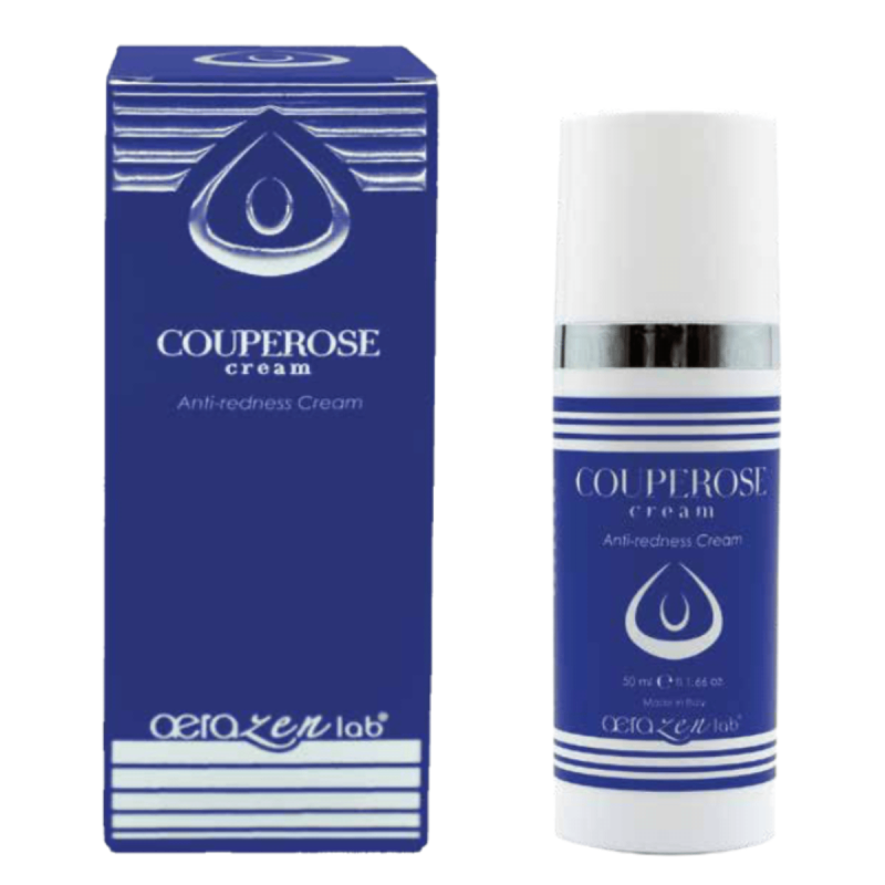 Couperose Cream - Anti redness cream (50ml)