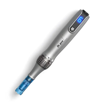 M8s Dr.Pen (incl. 2 pcs 18-pin)
