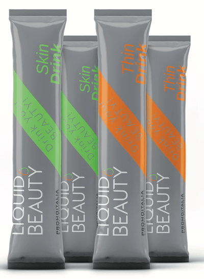 LIQUID BEAUTY (30 pcs)