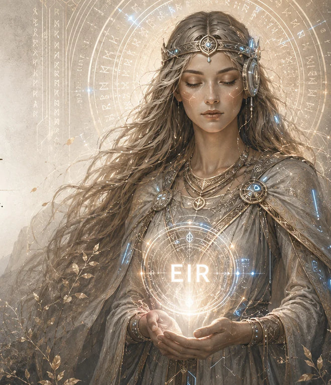 Møt Eir – din nye fagassistent
