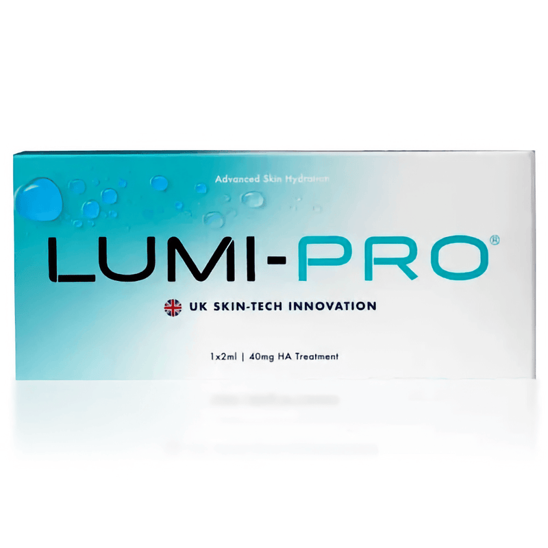 LUMI-Pro Skin Booster 1x2ml