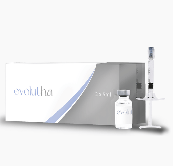 EvolutHA (3x5ml)