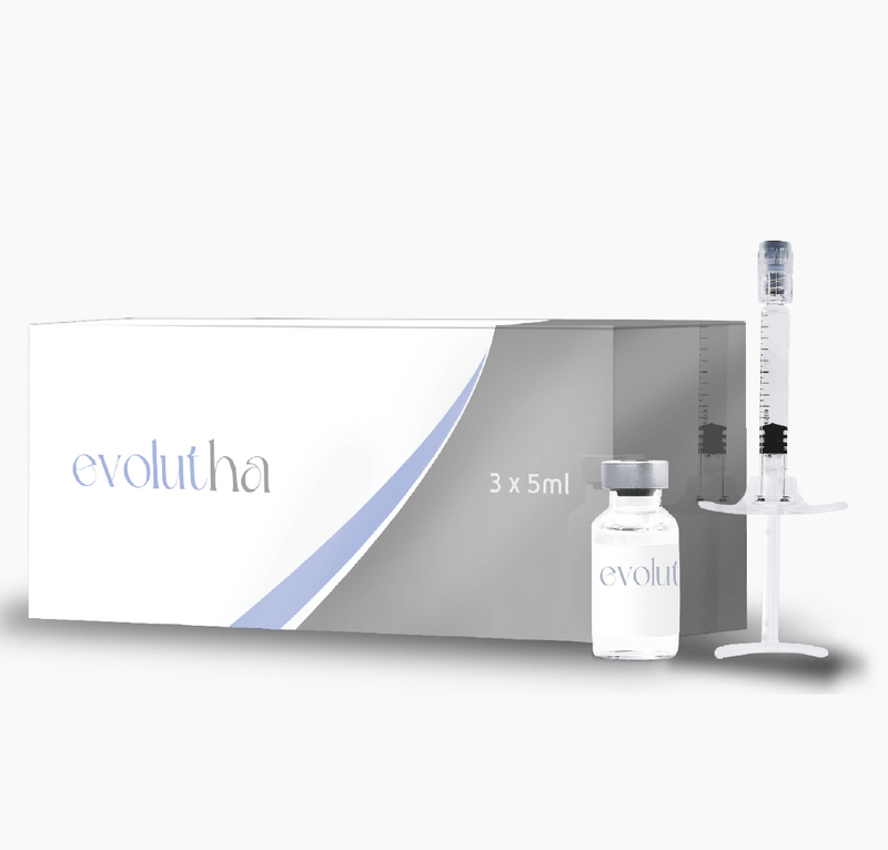 EvolutHA (3x5ml)