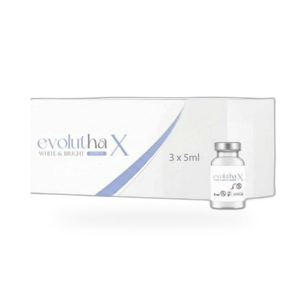 EvolutHA X (3x5ml)