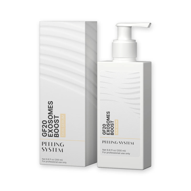 Exosomes Boost Serum (200ml)