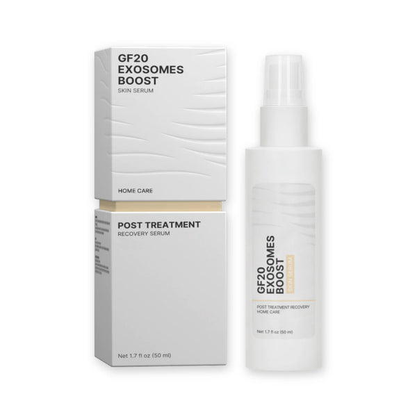 Exosomes Boost Serum (50ml)