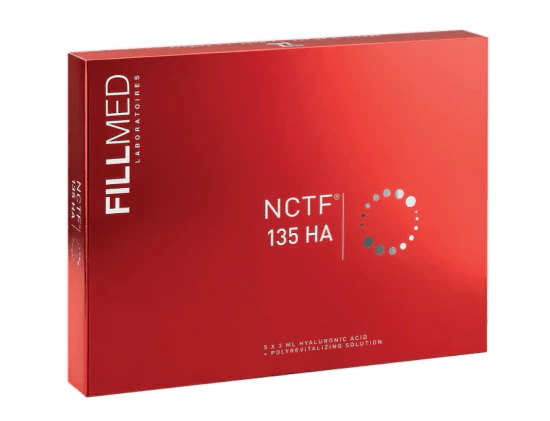 Fillmed NCTF 135