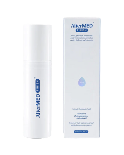 AfterMED Finish (50ml)