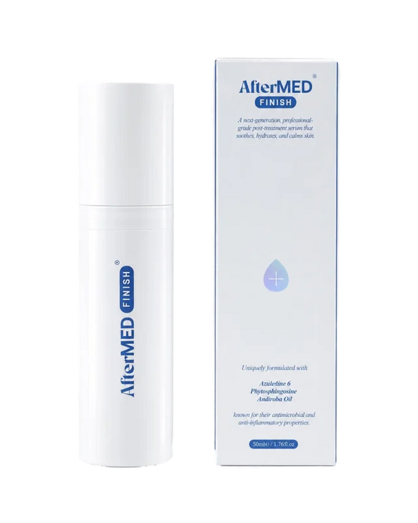 AfterMED Finish (50ml)
