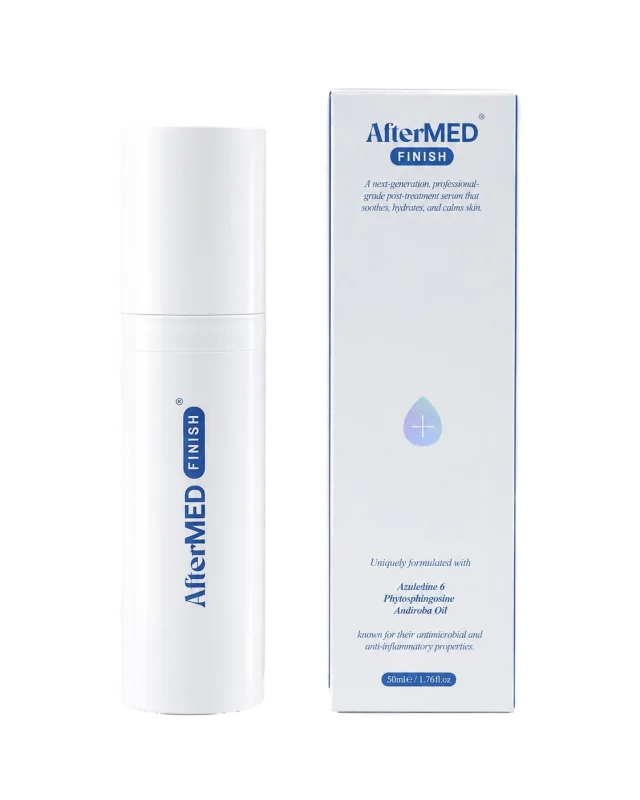 AfterMED Finish (50ml)