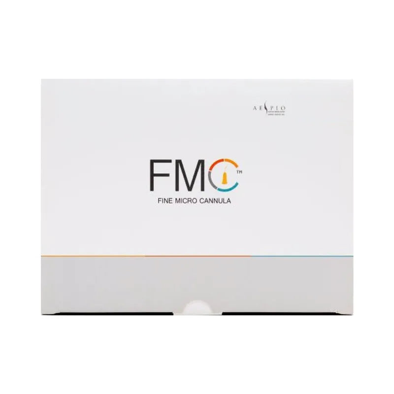 FMC Cannula 25Gx50mm (24 stk)